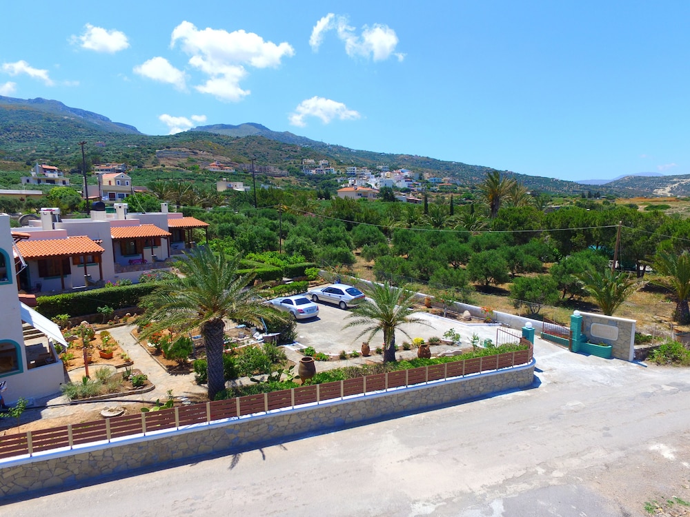 Villa Katerina Holiday Apartments 33/40