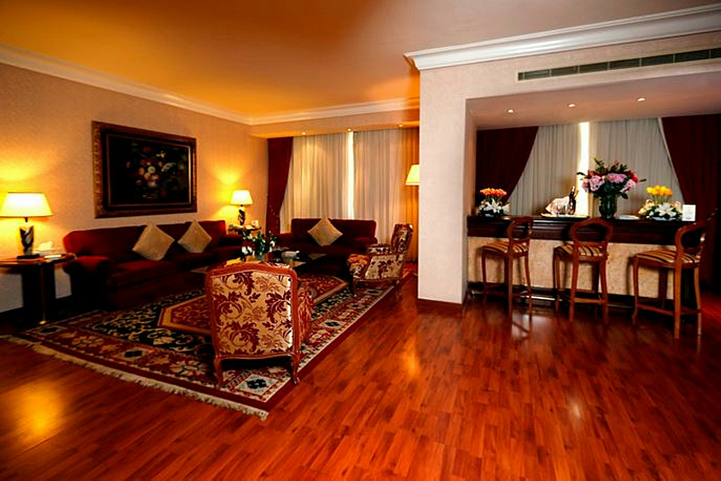 Bayview Hotel, Beirut 15/27
