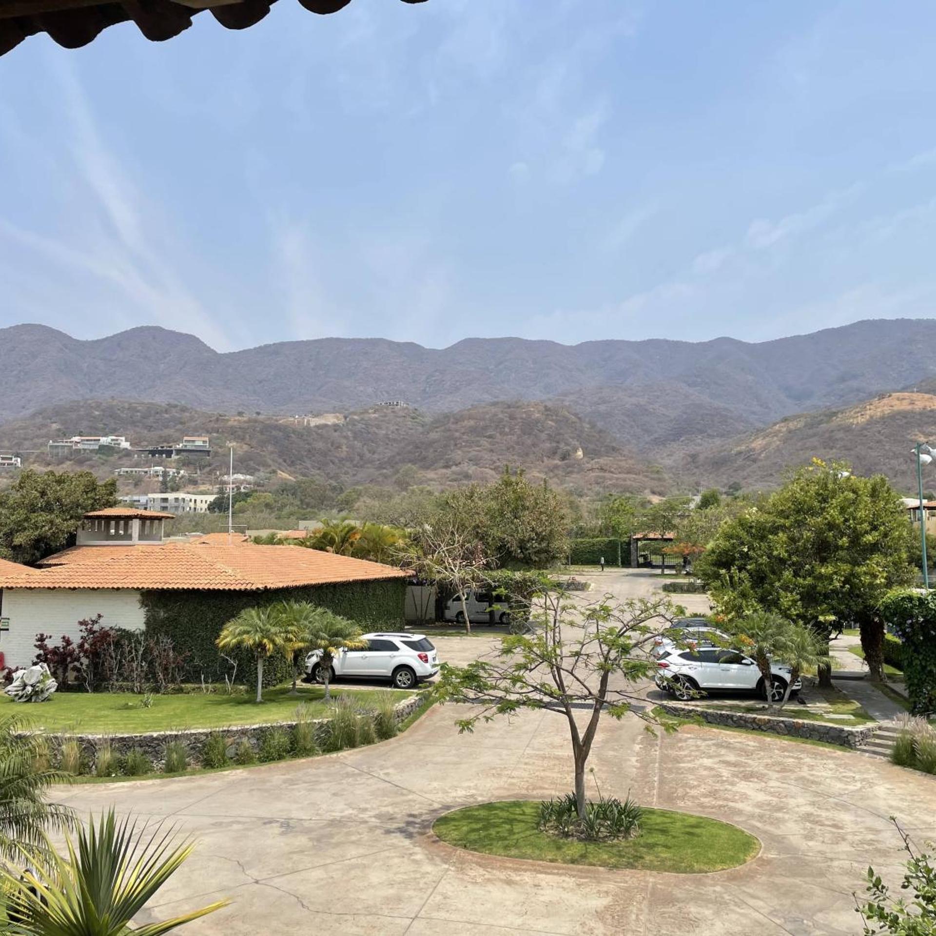 La Reserva Chapala Resort 48/49