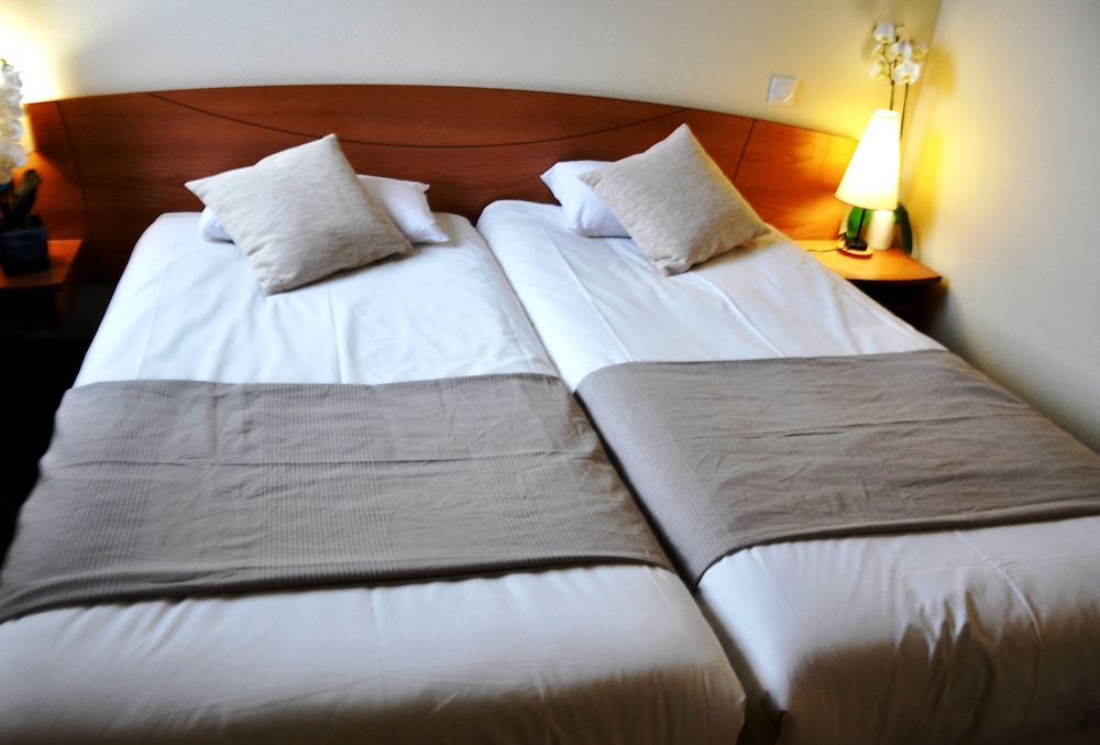 ibis Styles Bale-Mulhouse Aeroport 16/50