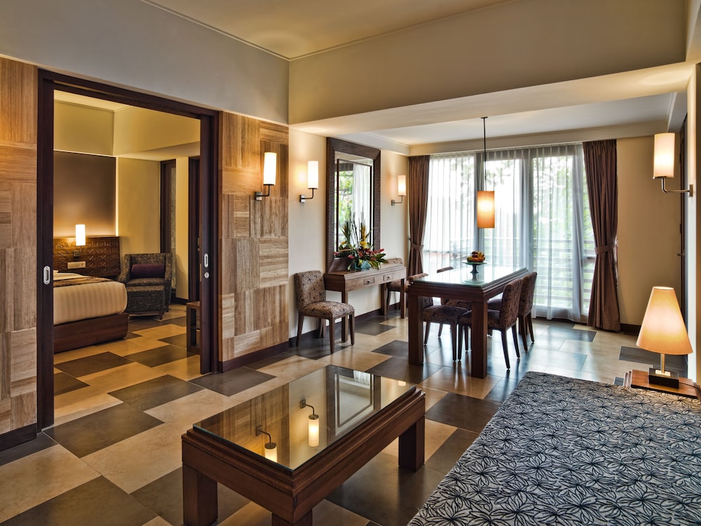 Sun Island Hotel and Spa Kuta 34/49