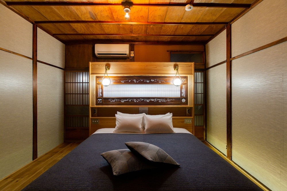 Bamba Hotel 15/54