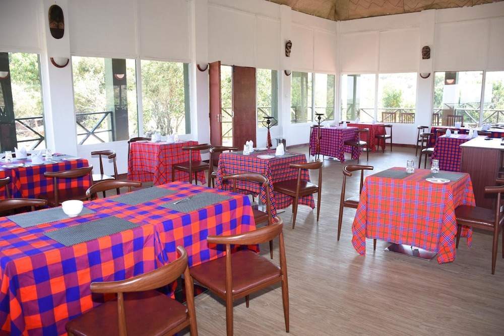 La Maison Royale Masai Mara 18/37