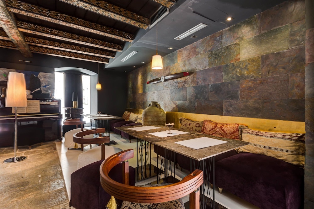 Boutique Hotel Hippocampus 28/50