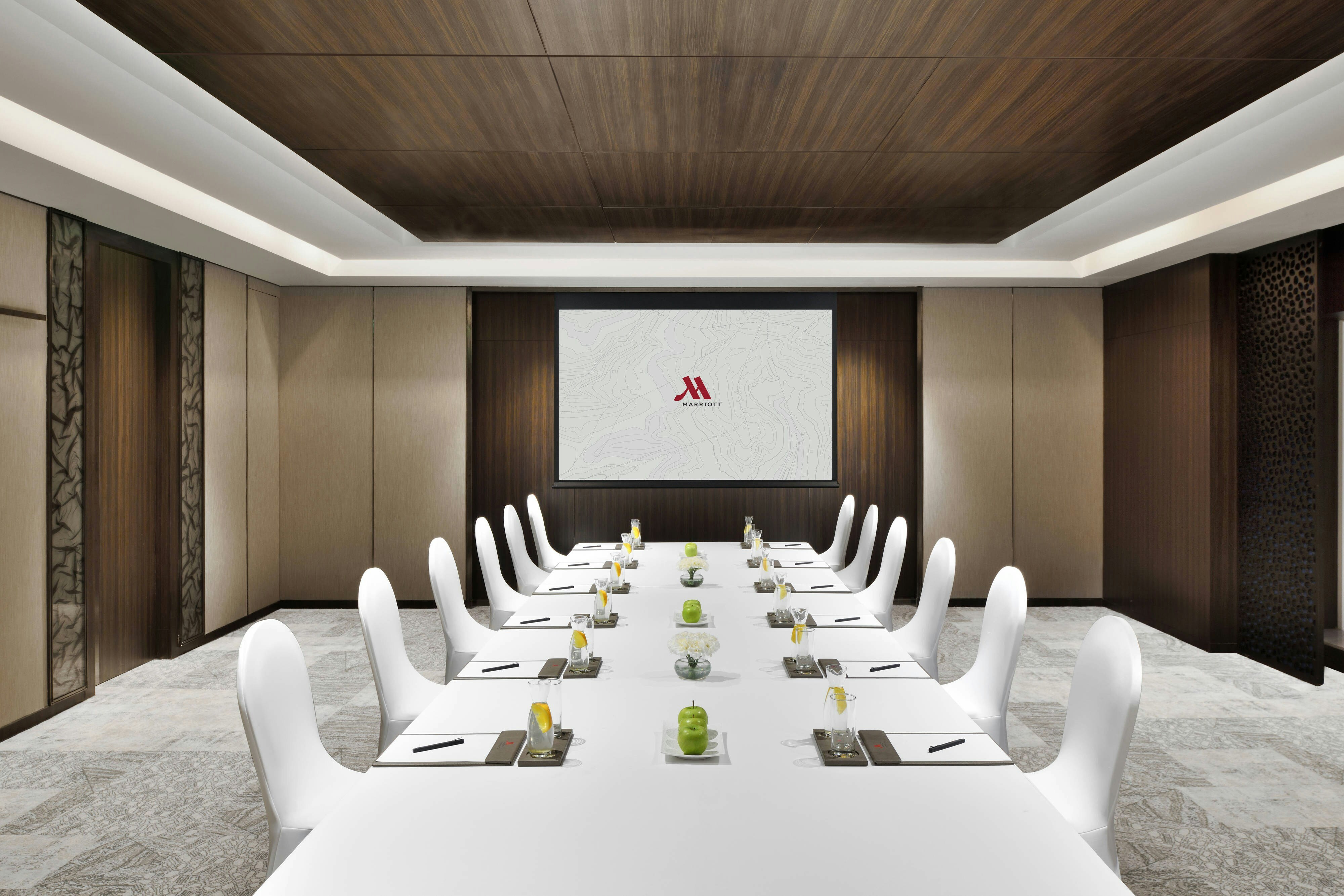 Kathmandu Marriott Hotel 16/20