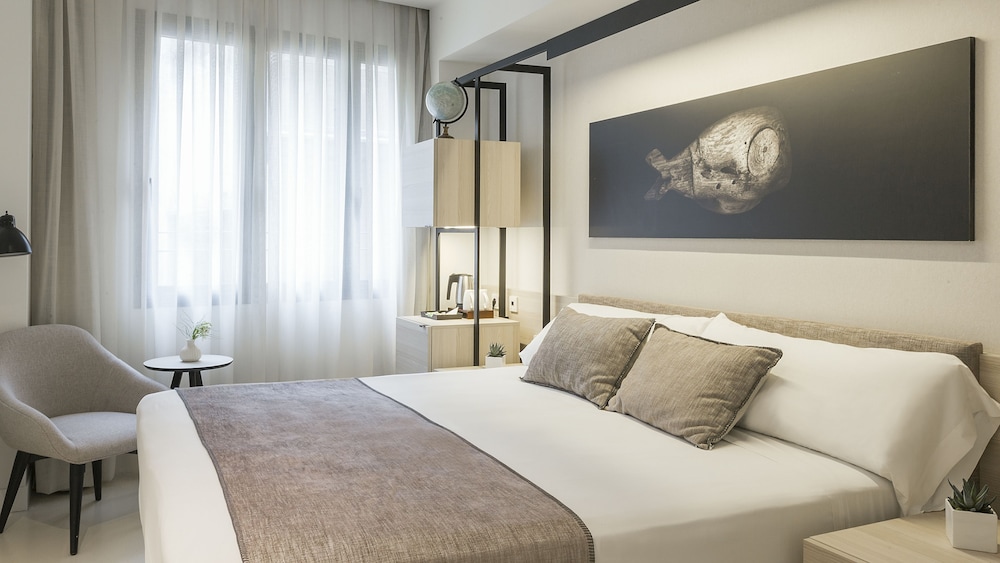 Hotel Denit Barcelona 10/48