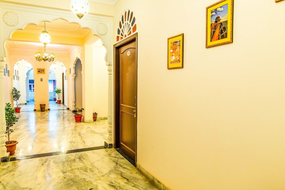 Harsoli Haveli 7/31