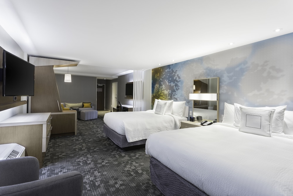 Courtyard By Marriott Ruston 18/52