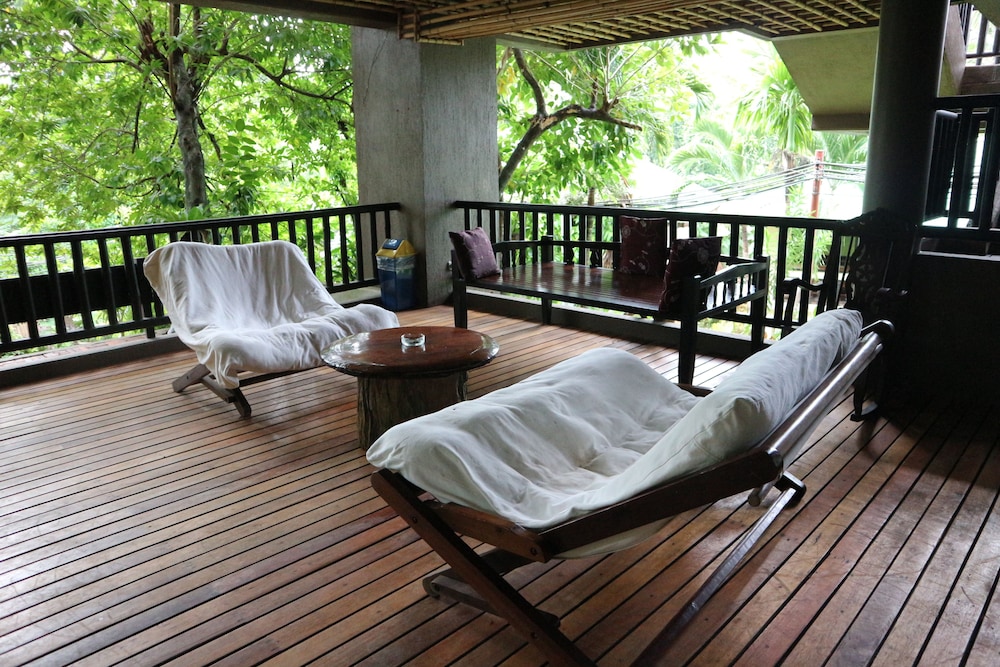 Sea Wind Resort Boracay 11/50