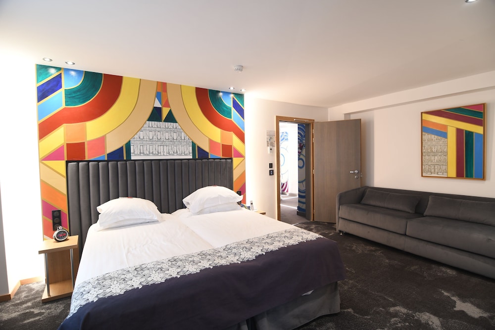 Hotel Aida Opera 27/72