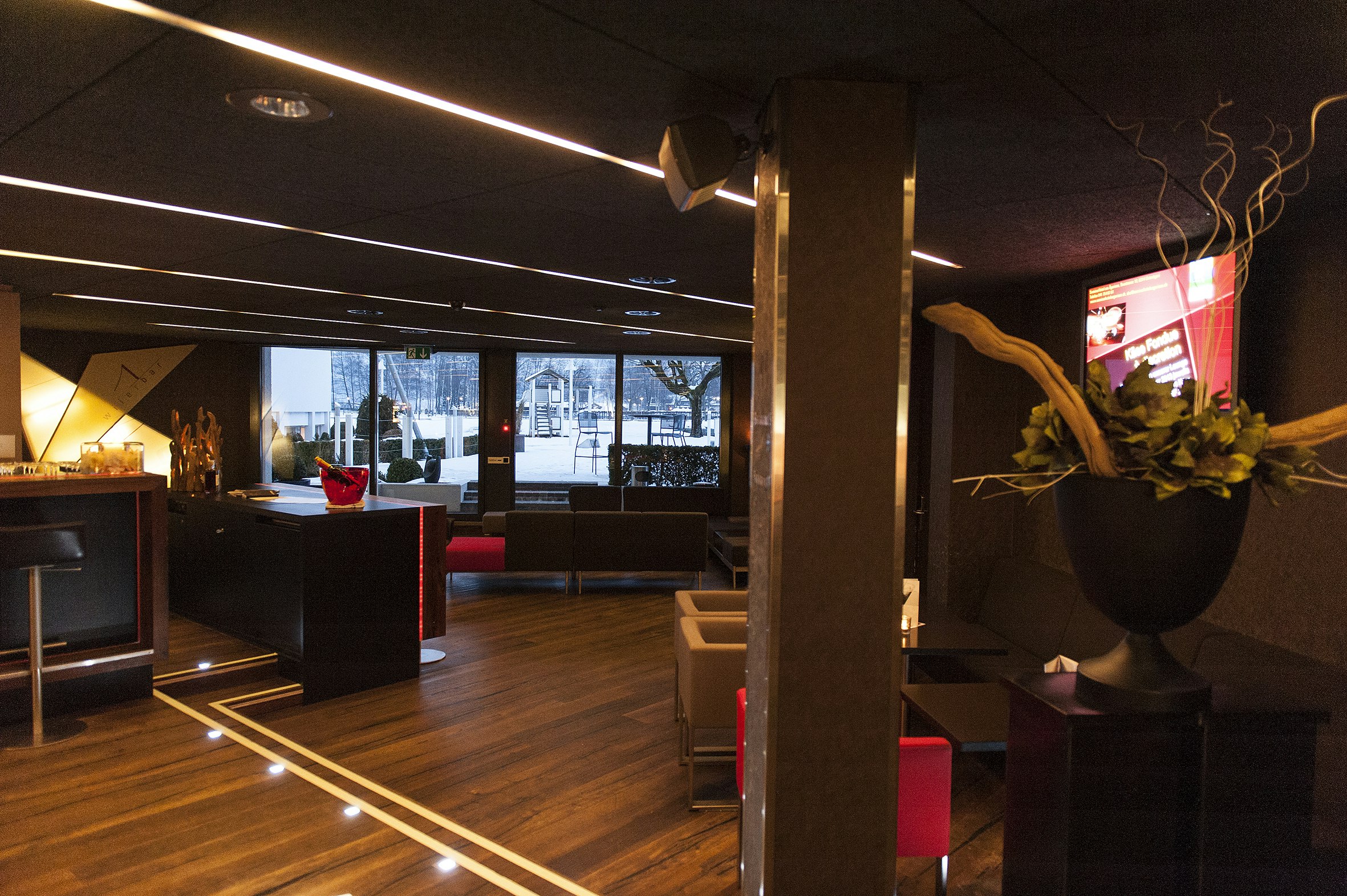 TOP SeminarHotel am Aegerisee 46/69