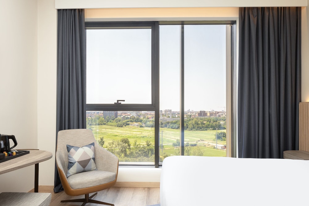 Courtyard By Marriott Milano Linate 18/58