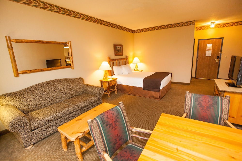 Great Wolf Lodge Traverse City 42/62