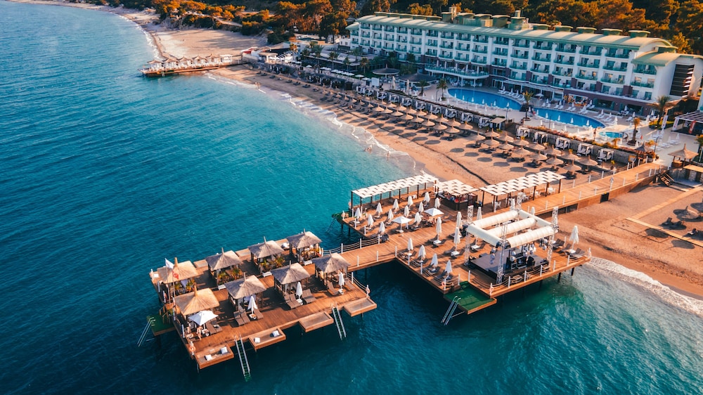 Corendon Playa Kemer 7/82