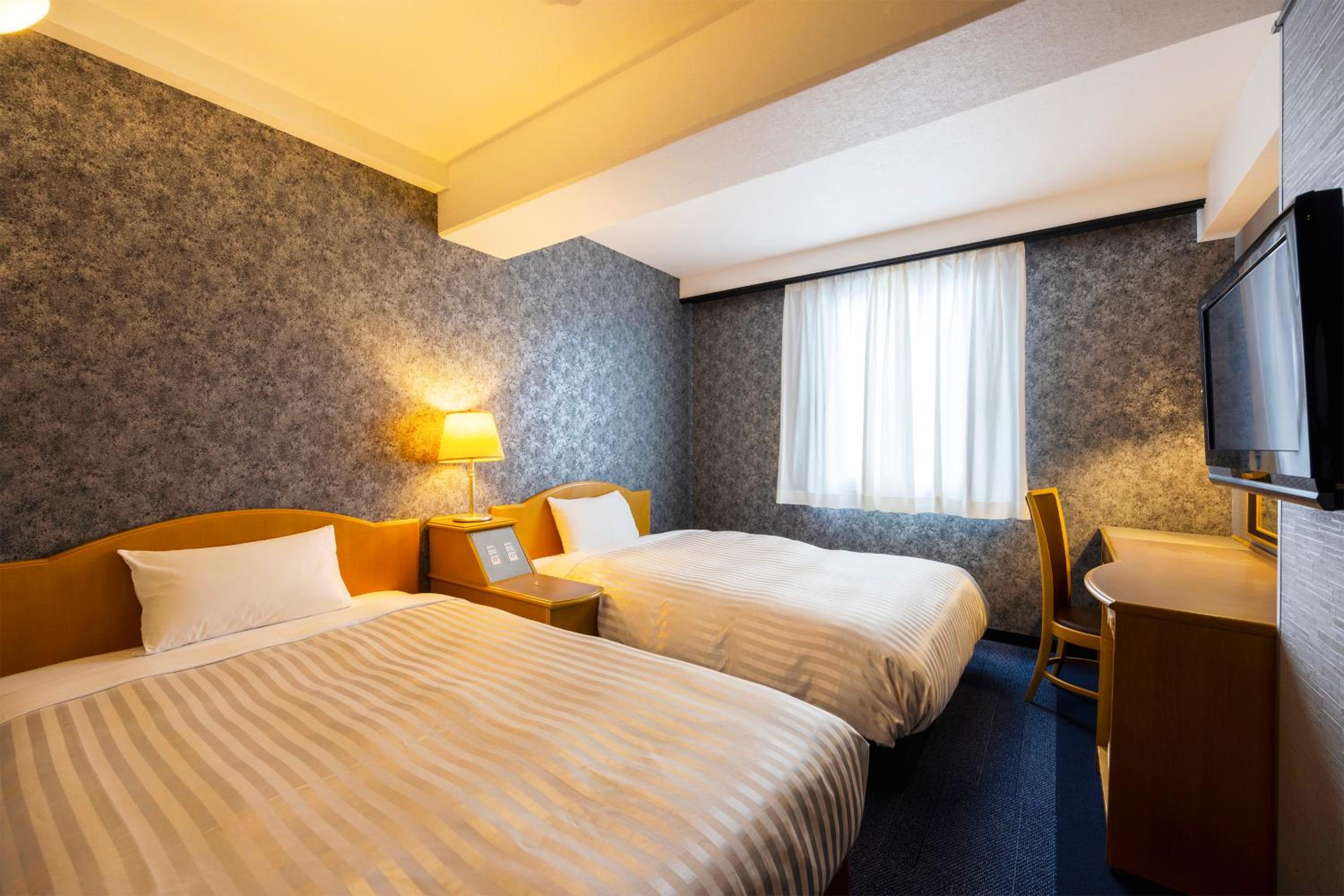 Miyakonojo Green Hotel 19/58