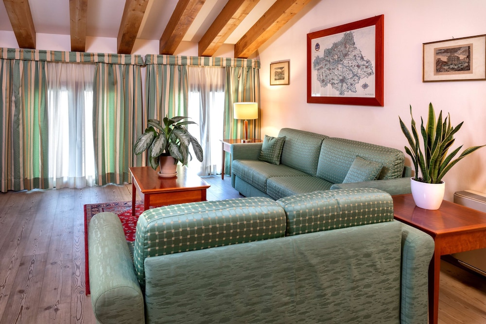 Best Western Titian Inn Hotel Treviso 42/47