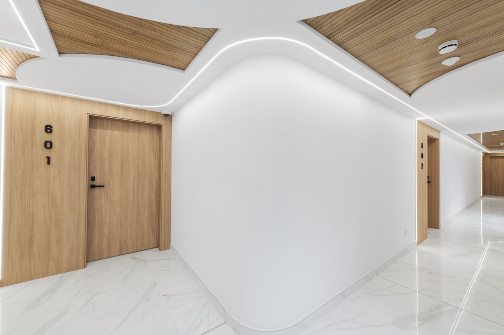 Odyssey Rooms Alicante 26/50
