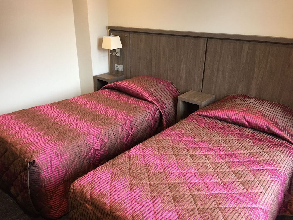 Hotel Mont Brison 15/43