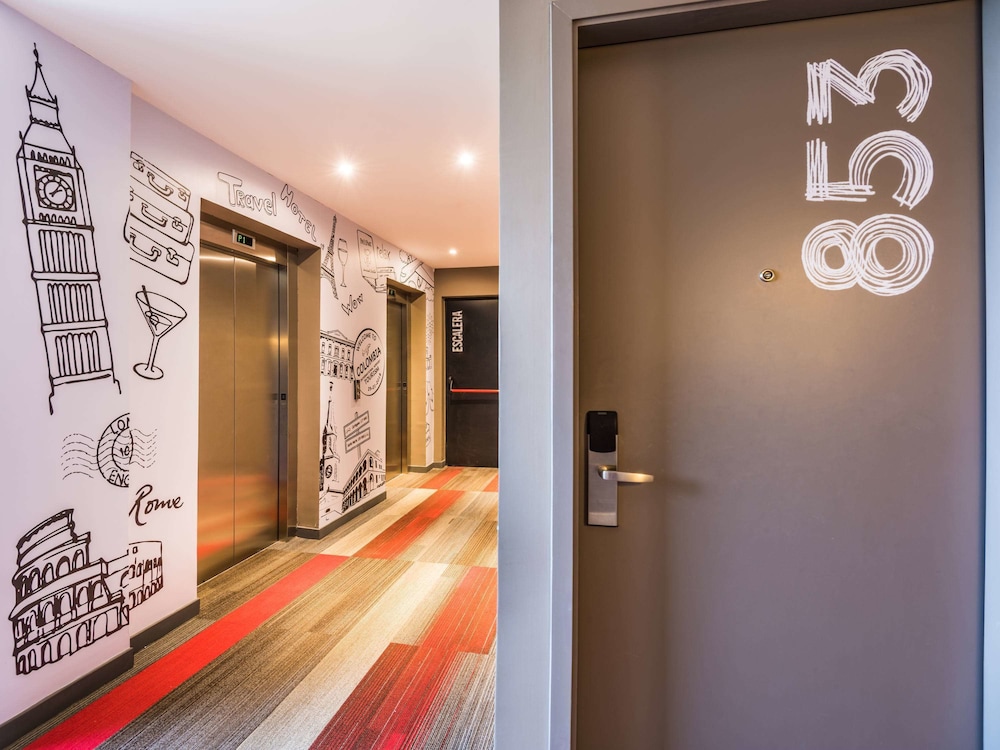 Ibis Barranquilla 13/71