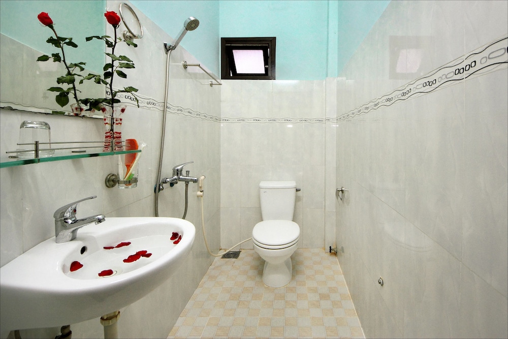 Dong Nguyen Homestay Riverside 36/36