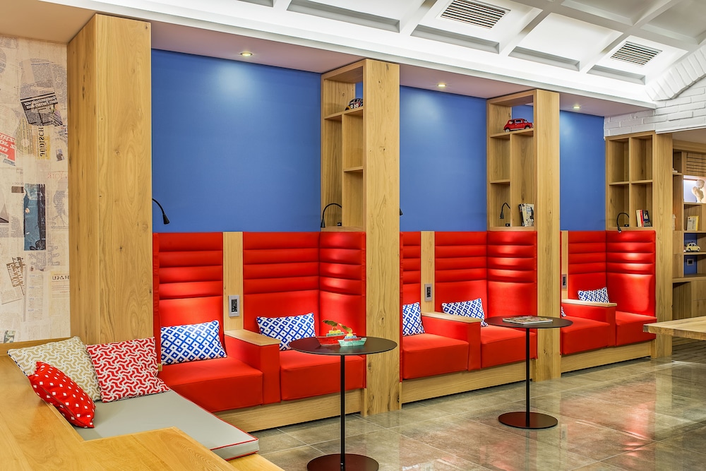 Alexandros Hotel Athens, Vassilicos House of Hospitality 4/40