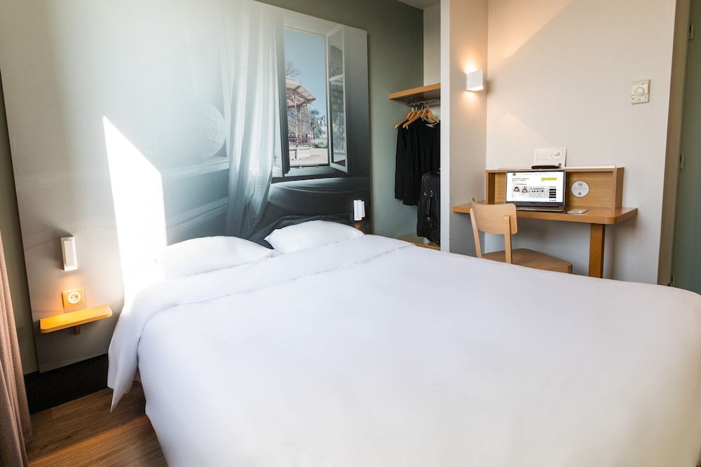 B&B Hotel Rennes Ouest Villejean 8/29