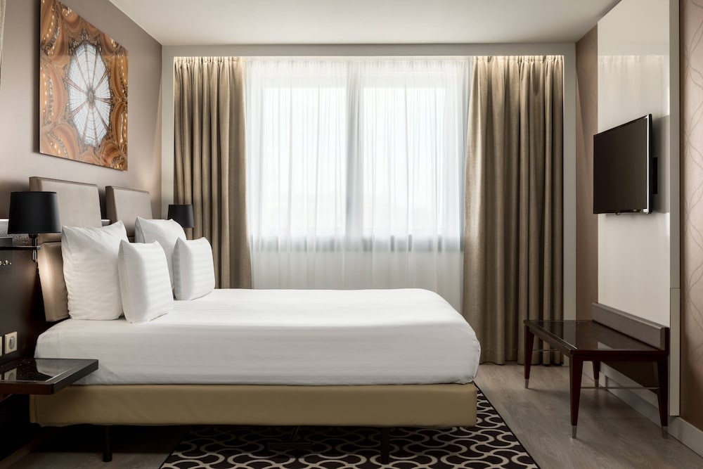 Ac Hotel Paris Porte Maillot 11/32
