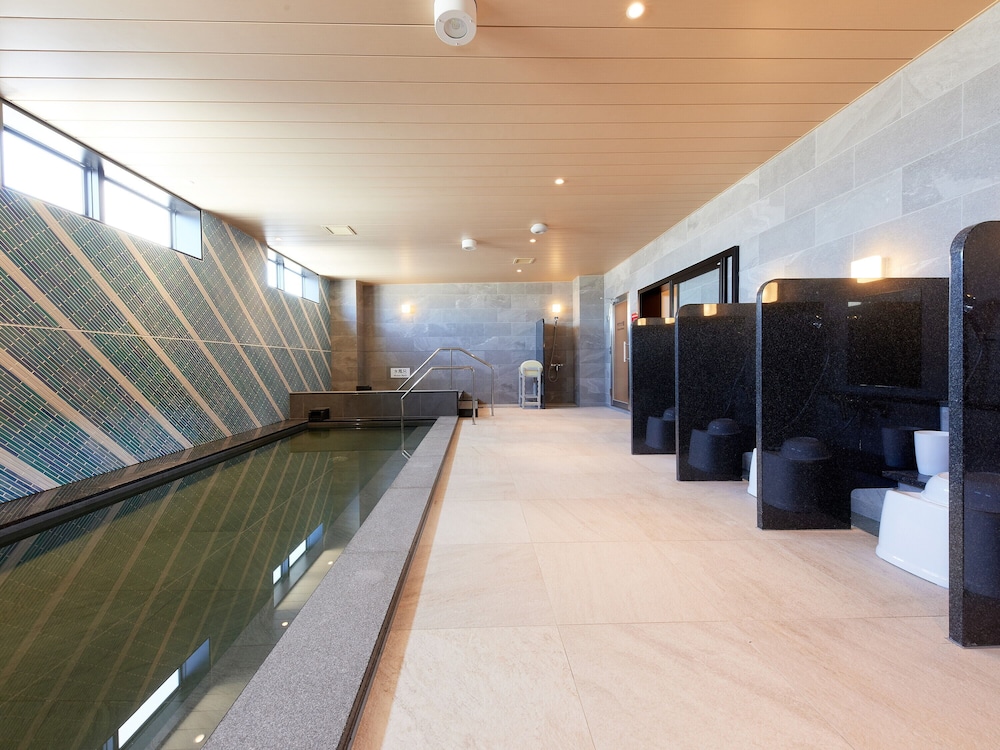 Henn na Hotel Premier Kagoshima Tenmonkan 20/41