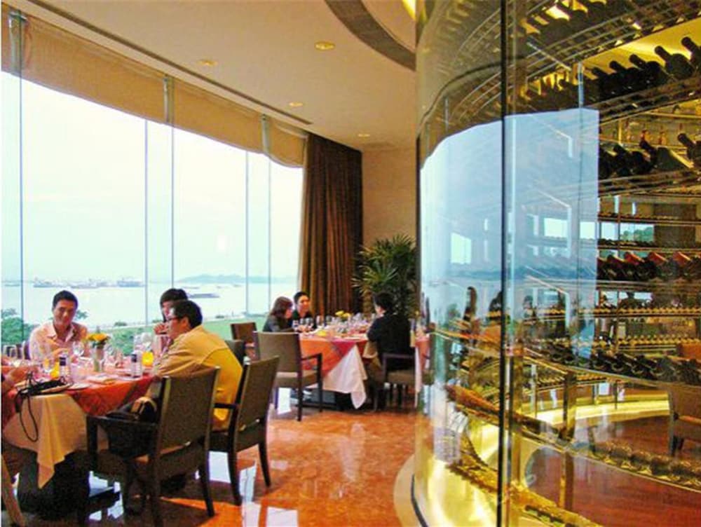 Nansha Grand Hotel 21/47