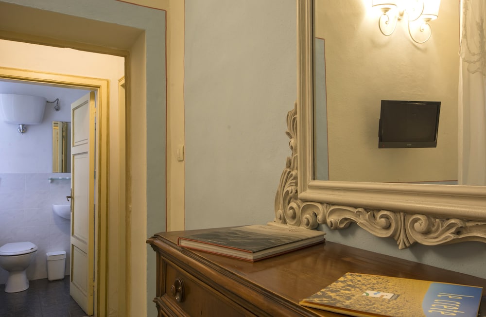 B&B Pantaneto Palazzo Bulgarini 42/42