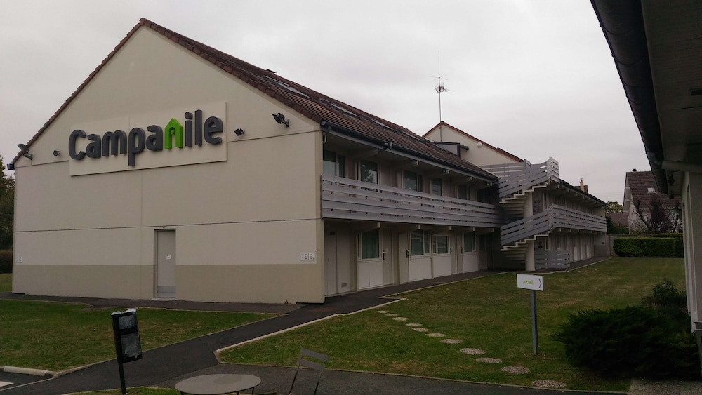 CAMPANILE CONFLANS SAINTE HONORINE 4/49