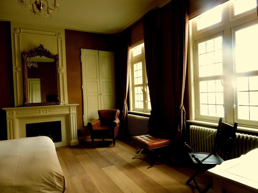 B And B Saint Sauveur Bruges 24/50