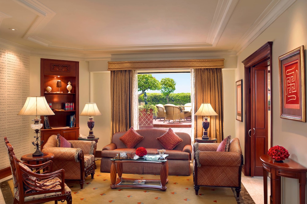 ITC Maurya, a Luxury Collection Hotel 22/37