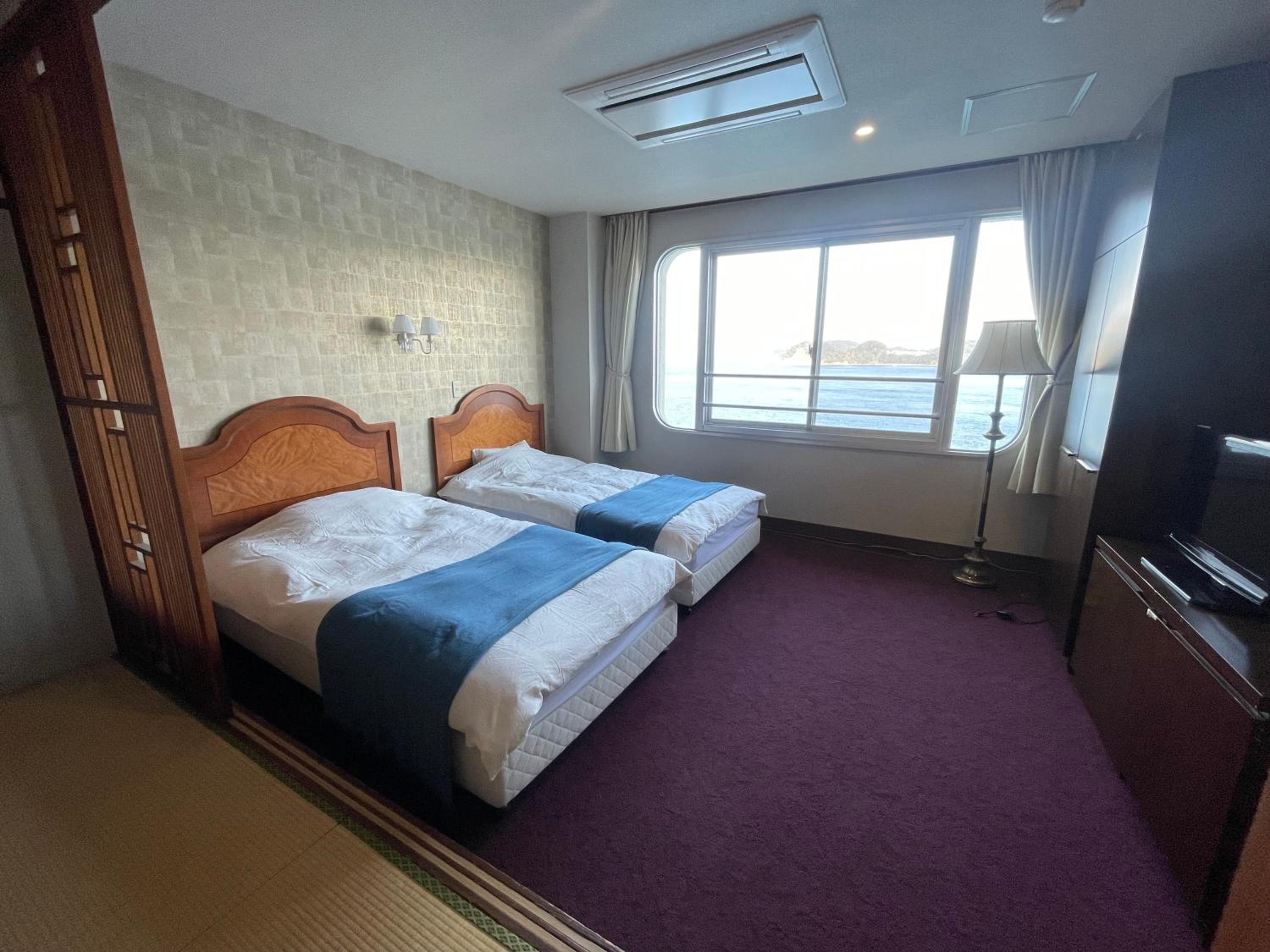 Hirado Kaijyo Hotel 17/61