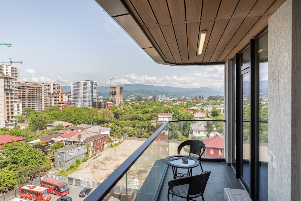 Wyn Residence Batumi 34/38