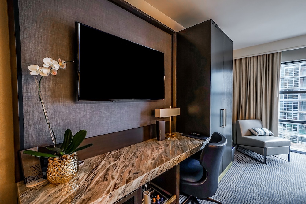InterContinental Washington D.C. - The Wharf, an IHG Hotel 50/82