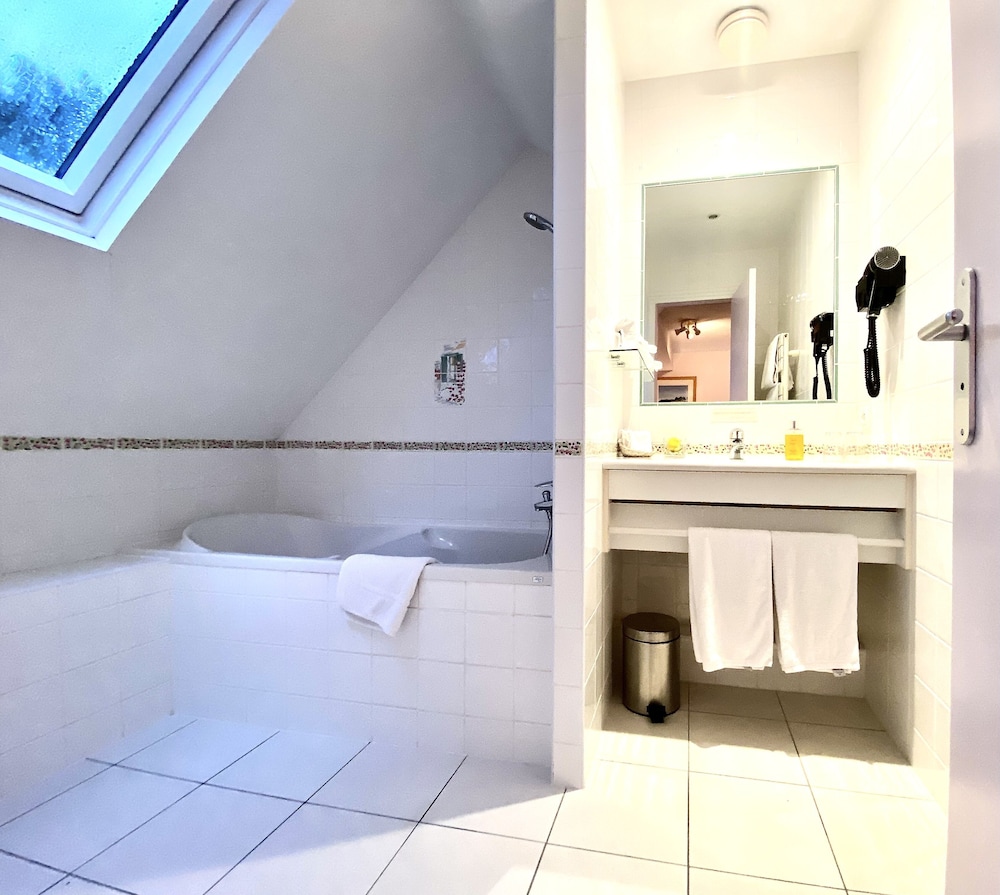 Hotel Lutetia Spa La Baule 48/50