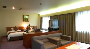Yamagata Grand Hotel 30/51
