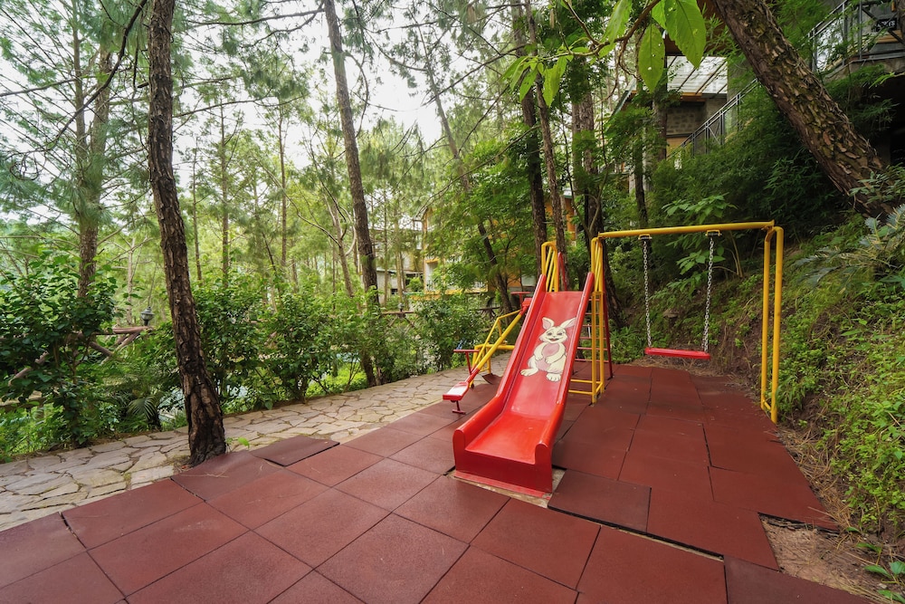 UNA Comfort Kasauli Hills Resorts 25/50