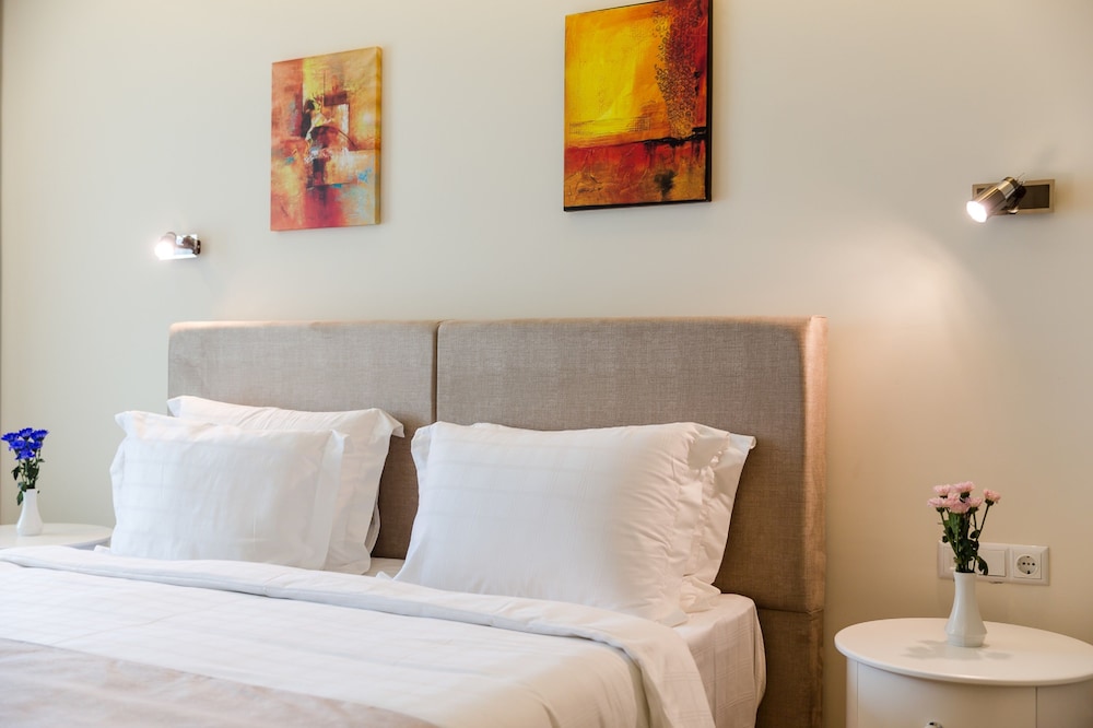贝斯特韦斯特精品酒店Batumi(Best Western Premier Batumi) 图片3