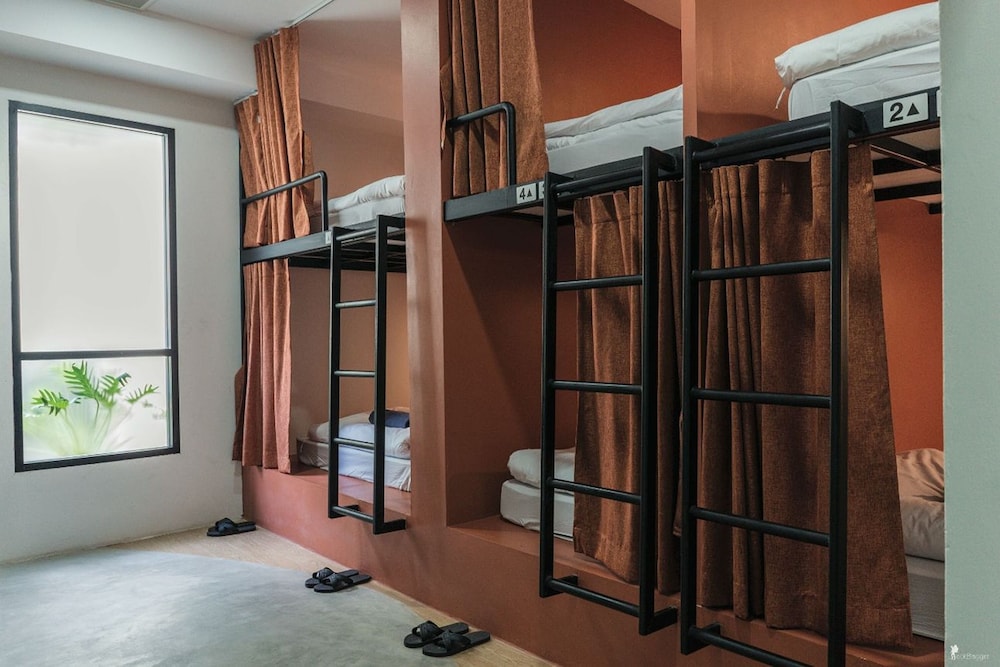 All Days Hostel 17/20