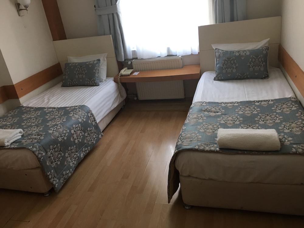 Double Standard Room