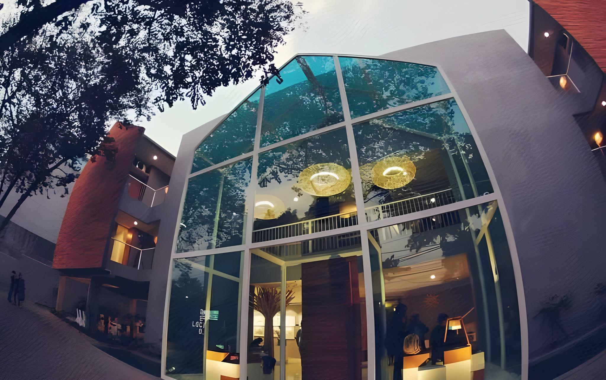2510 Urban Living 5/33