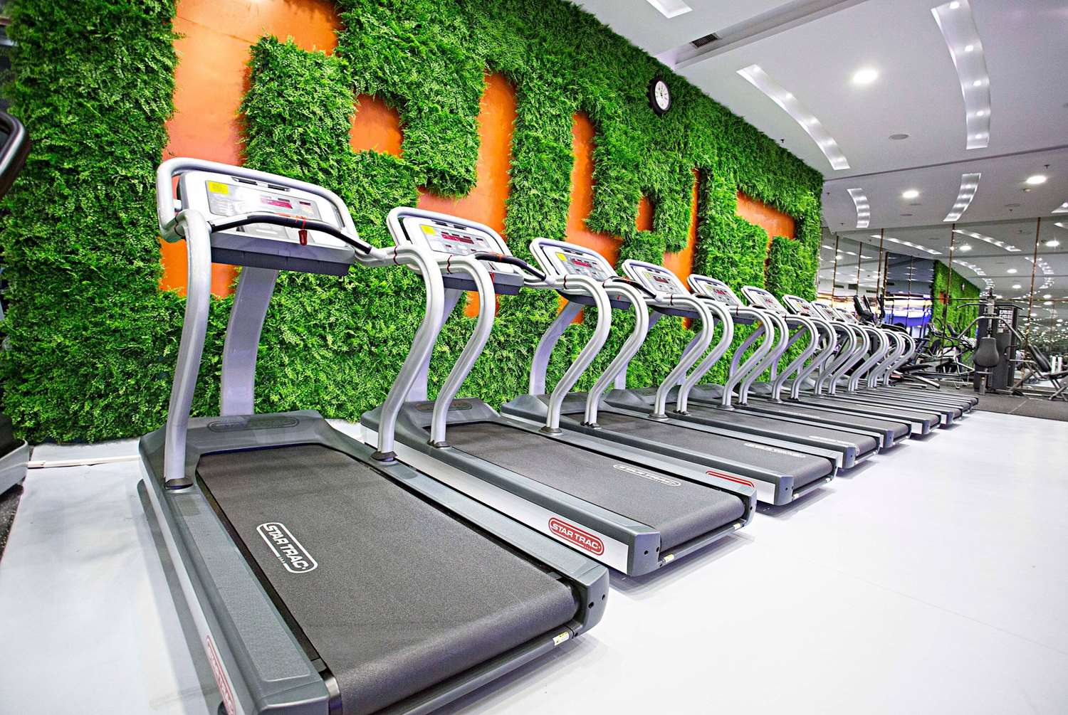 Wyndham Grand Plaza Royale Hangzhou 21/40