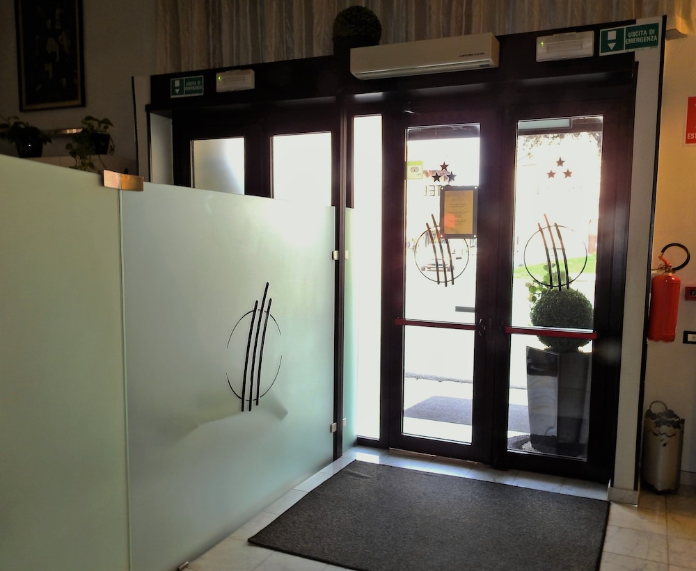 Hotel La Torre Pisa 29/60