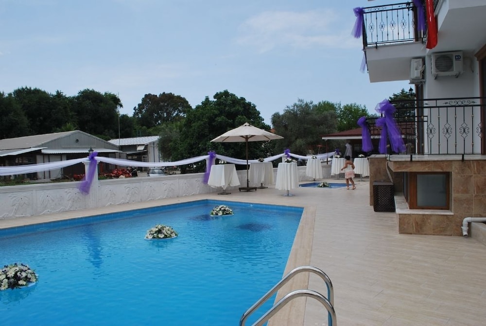 Funda Hotel 22/30