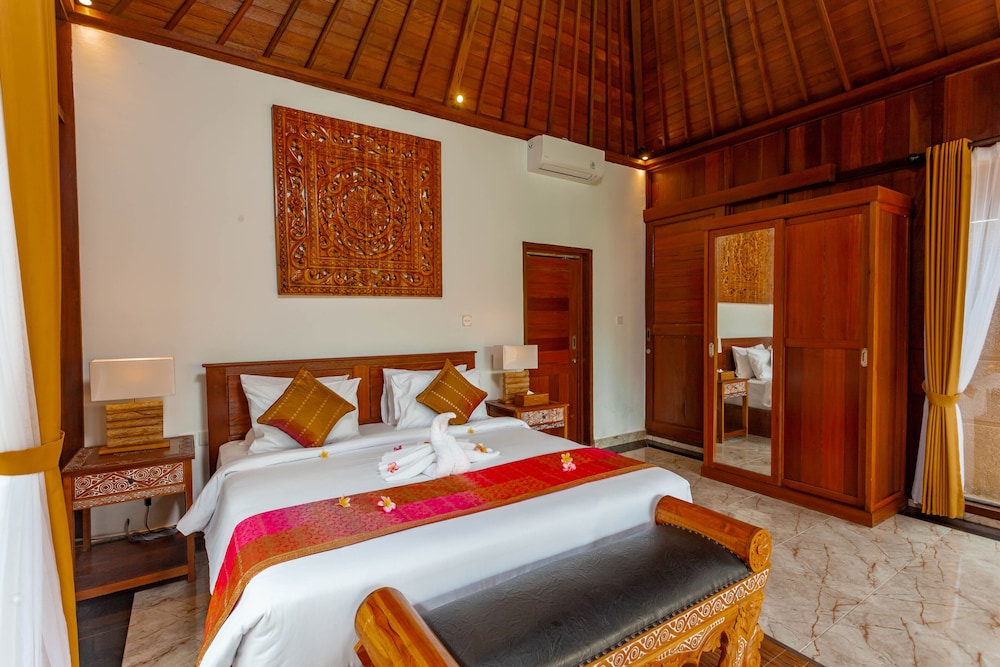 Campuhan Sebatu Resort 22/64