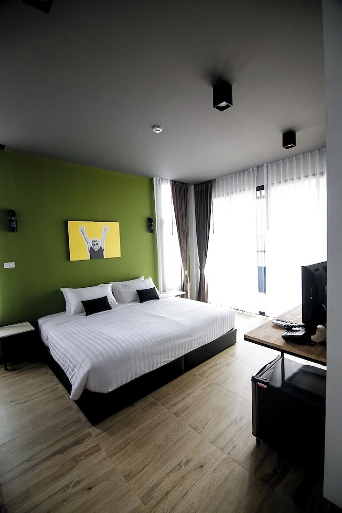 The Rodman Hotel 21/53