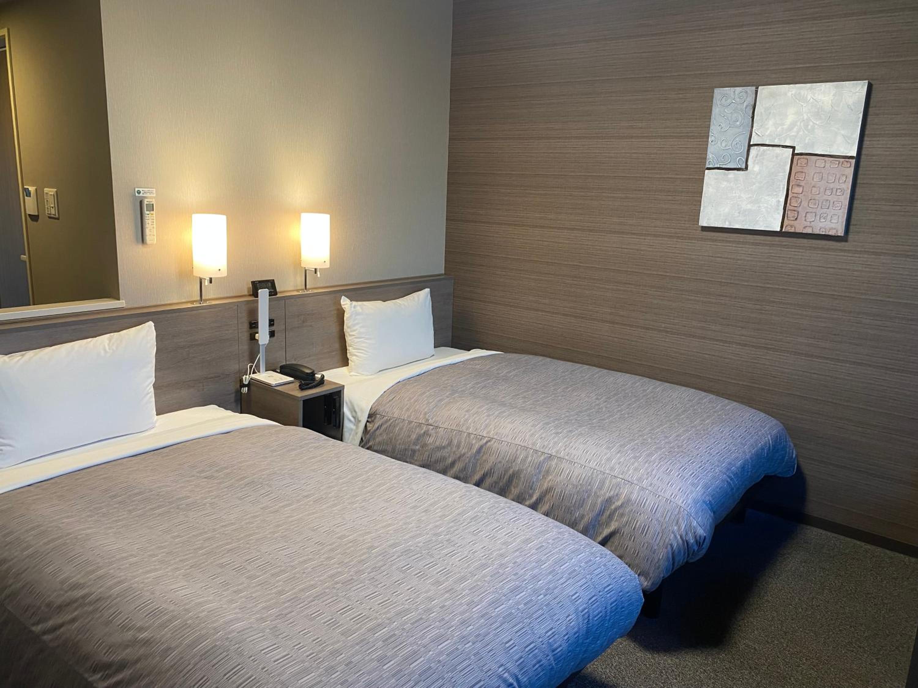 Hotel Route-Inn Ichihara 14/50