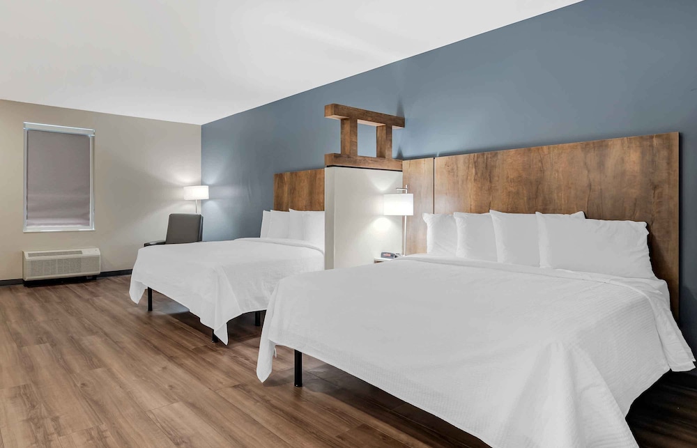 Extended Stay America Premier Suites - Nashville - Smyrna 14/46